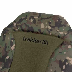 TRAKKER Bivouac/Confort-Level chair RLX Nano Chair