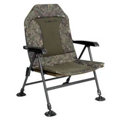 TRAKKER Bivouac/Confort-Level chair RLX Recliner Tall
