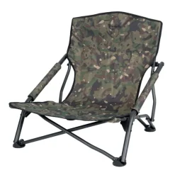 TRAKKER Bivouac/Confort-Level chair RLX Scout Chair