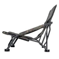 TRAKKER Bivouac/Confort-Level chair RLX Scout Chair