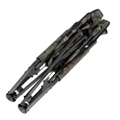 TRAKKER Bivouac/Confort-Level chair RLX Scout Chair