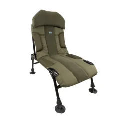 AQUAPRODUCTS Bivouac/Confort-Levelchair Transformer Chair