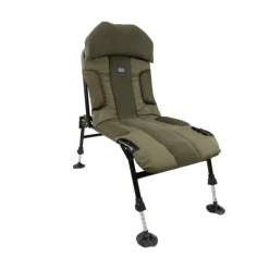 AQUAPRODUCTS Bivouac/Confort-Levelchair Transformer Chair