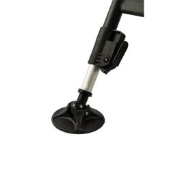 JRC Bivouac/Confort-Levelchair Defender Relaxa Hi-Recliner Arm Chair