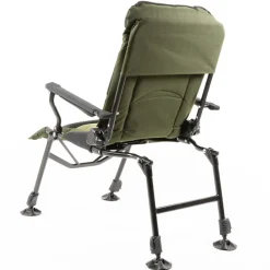 MACK2 Bivouac/Confort-Levelchair h max evo chair