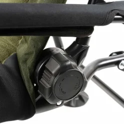 MACK2 Bivouac/Confort-Levelchair h max evo chair