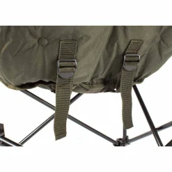 NASH Bivouac/Confort-Levelchair indulgence moon chair