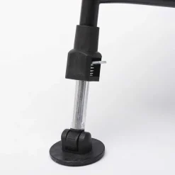 PROLOGIC Bivouac/Confort-Levelchair avenger relax camo chair w/armrest + covers