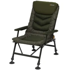 PROLOGIC Bivouac/Confort-Levelchair inspire relax recliner chair with armrest