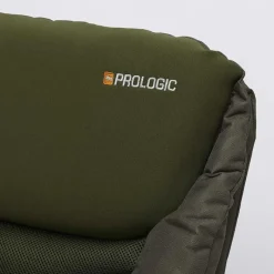 PROLOGIC Bivouac/Confort-Levelchair inspire relax recliner chair with armrest
