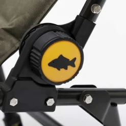 PROLOGIC Bivouac/Confort-Levelchair inspire lite-pro recliner chair with armrest