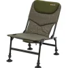 PROLOGIC Bivouac/Confort-Levelchair inspire lite-pro chair with pocket