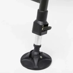 PROLOGIC Bivouac/Confort-Levelchair inspire lite-pro chair with pocket