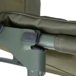 SONIK Bivouac/Confort-Levelchair AXS Combi Armchair