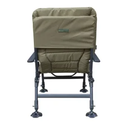 SONIK Bivouac/Confort-Levelchair Bank-Tek Armchair