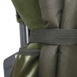 SONIK Bivouac/Confort-Levelchair Bank-Tek Comfy Couch Chair