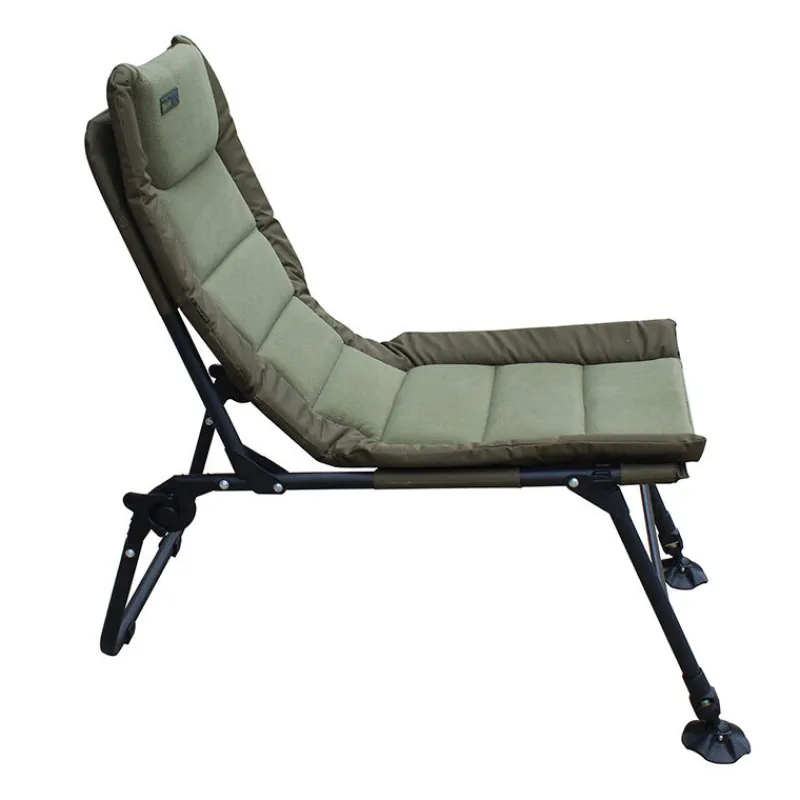 SONIK Bivouac/Confort-Levelchair Bank-Tek Combi Chair