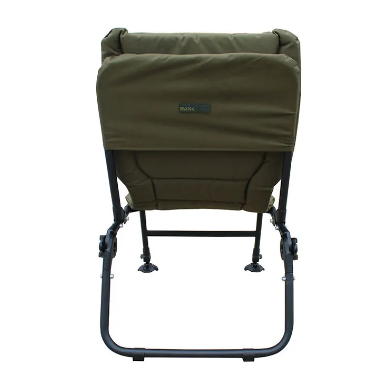 SONIK Bivouac/Confort-Levelchair Bank-Tek Combi Chair