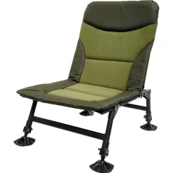 STARBAITS Bivouac/Confort-LevelChair STB Compact Chair