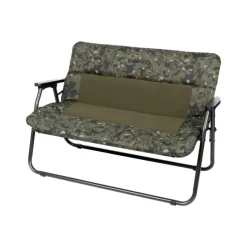 TRAKKER Bivouac/Confort-Levelchair RLX Bench Chair