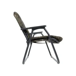 TRAKKER Bivouac/Confort-Levelchair RLX Bench Chair