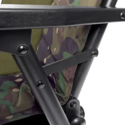 TRAKKER Bivouac/Confort-Levelchair RLX Bench Chair