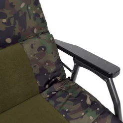 TRAKKER Bivouac/Confort-Levelchair RLX Bench Chair