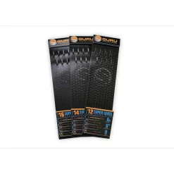 GURU Lignes Montées-Ligne Montée Super LWGS Rigs 6