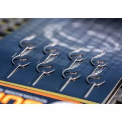 GURU Lignes Montées-Ligne Montée Super XS Spade Pole Rings 6