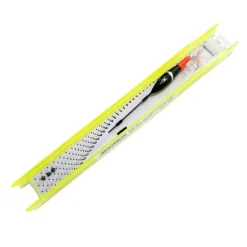 X-LINE Lignes Montées-Ligne montée pêche au coup concours 14