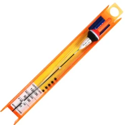 X-LINE Lignes Montées-Ligne montée pêche au coup concours 8