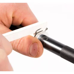 NASH Outillages|Acc.Montages/Hameçons-Lime precision dual diamond file (x2)