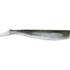 ULTIMATE Pêche Aux Leurres|Leurres-Lot de 18 Leurre Souple Shad Twinshad 17cm, 31g (x18)