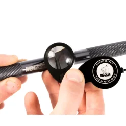 NASH Outillages|Acc.Montages/Hameçons-Loupe carpe led eye glass