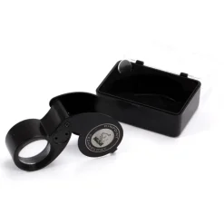 NASH Outillages|Acc.Montages/Hameçons-Loupe carpe led eye glass