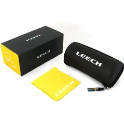 LEECH Lunettes-Lunette Condor PA-SL-NOIR