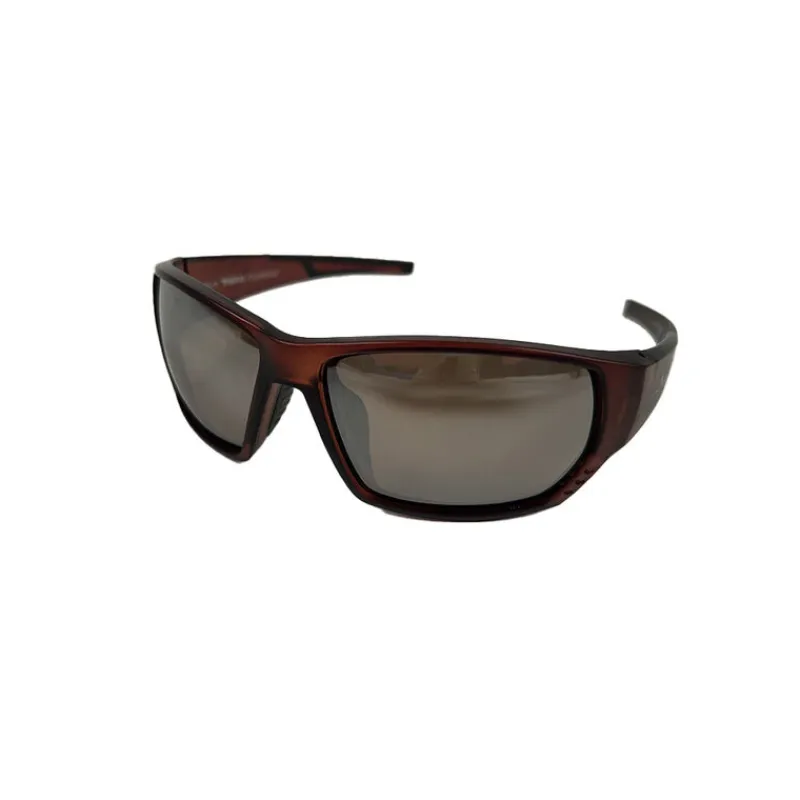 AQUATREKK Lunettes|Lunettes-Lunette Polarisante Huntfin Ambre verres gris