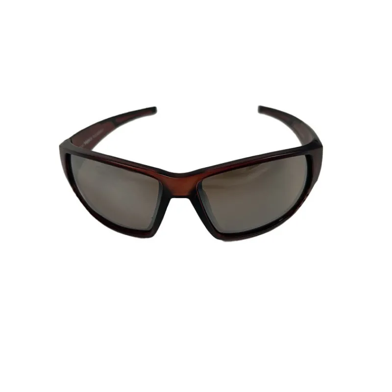 AQUATREKK Lunettes|Lunettes-Lunette Polarisante Huntfin Ambre verres gris