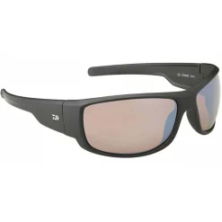 DAIWA Lunettes-Lunette Polarisante Sport Verre Gris