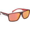 DAIWA Lunettes|Lunettes-Lunette Polarisante Revo Rouge