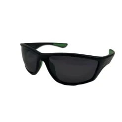 MACK2 Lunettes-Lunette Polarisante Carp Addict verre gris