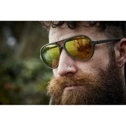 TRAKKER Lunettes-Lunette aviator sunglasses