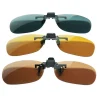 JMC Lunettes|Lunettes-Lunettes polarisantes clip relevable f1 polarflite