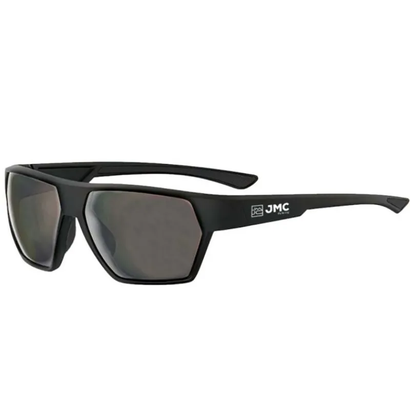 JMC Lunettes|Lunettes-Lunettes Polarisantes TAC Stream Gris