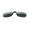 JMC Lunettes-Lunettes polarisantes clip relevable f2 / polarflite