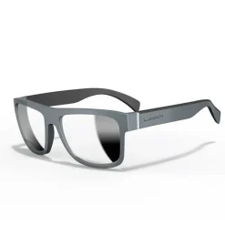 LEECH Lunettes|Lunettes-Lunettes Polarisantes STREET TITANIUM