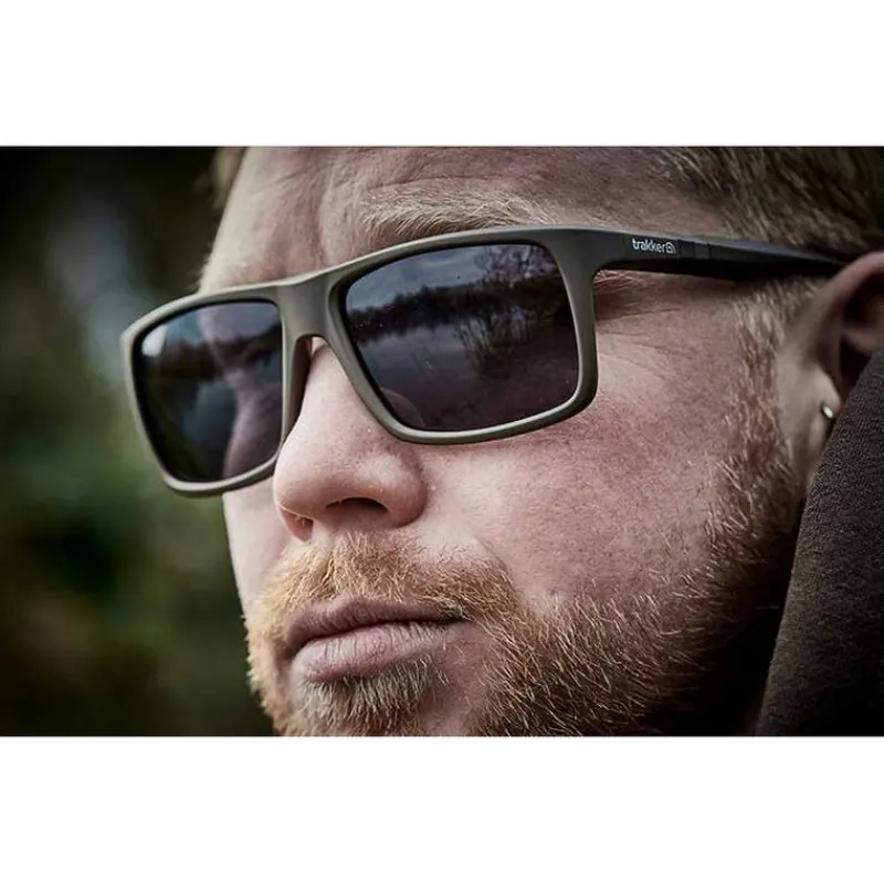 TRAKKER Lunettes-Lunettes classic sunglasses