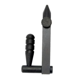 JMC Fly Tying-Machoires d'étau mouche rotary