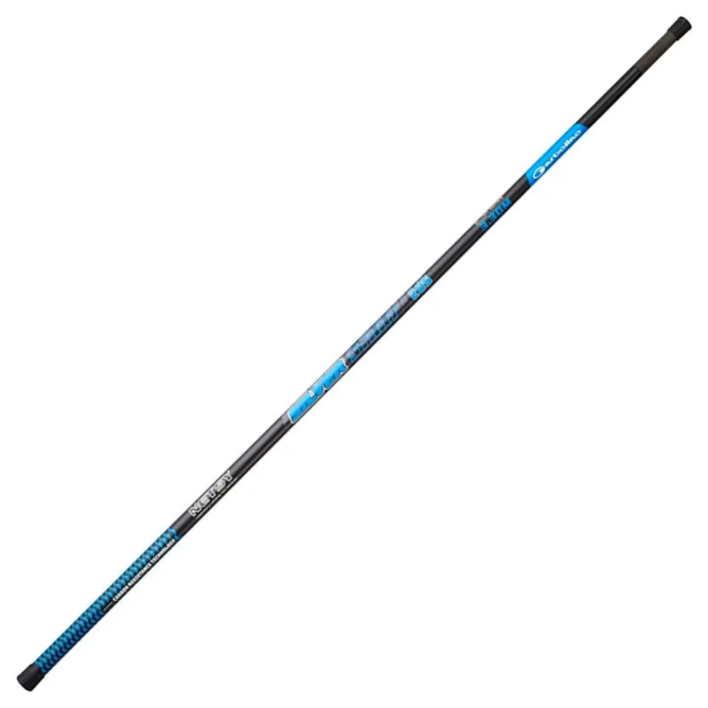 GARBOLINO Épuisettes / Bourriches|Epuisettes / Bourriches-Manche d'Epuisette Netsy Silver Start Series 205