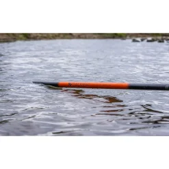 GURU Épuisettes / Bourriches-Manche d'Epuisette -Gauge 400 Net Handle 4.0m 3pc